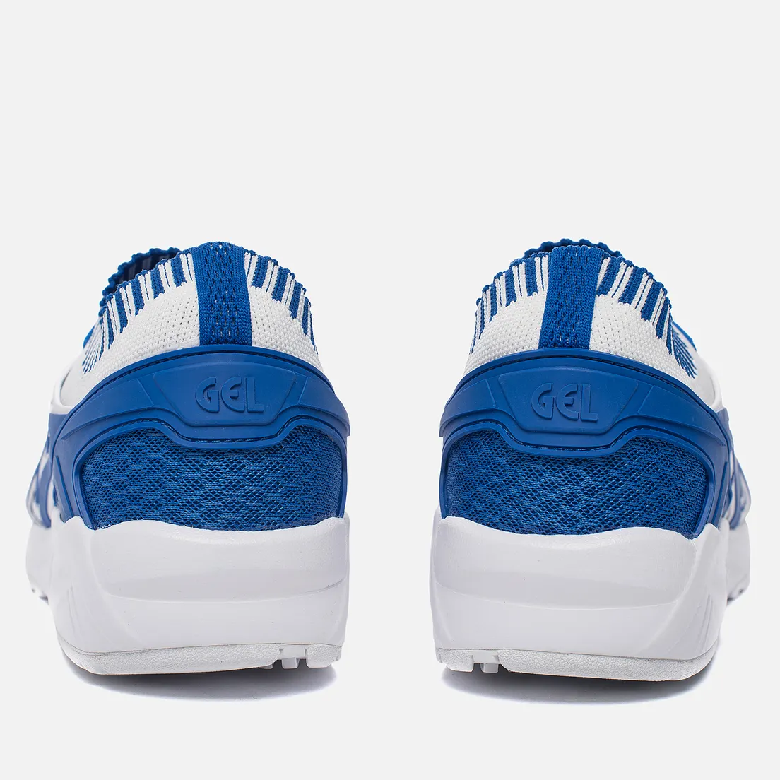 ASICS Мужские кроссовки Gel-Kayano Trainer Knit