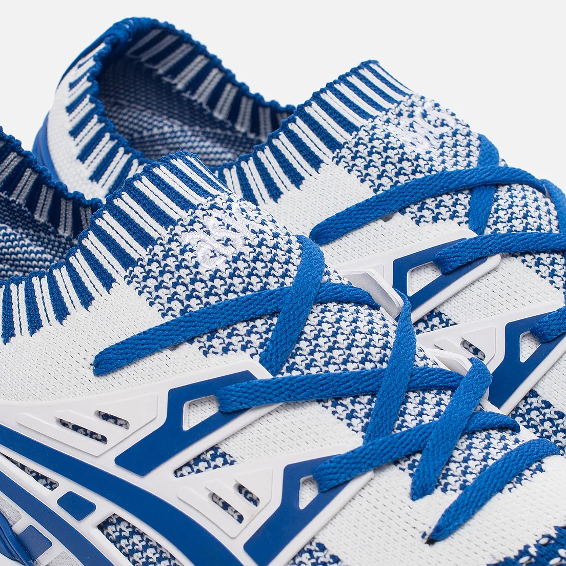 ASICS Мужские кроссовки Gel-Kayano Trainer Knit