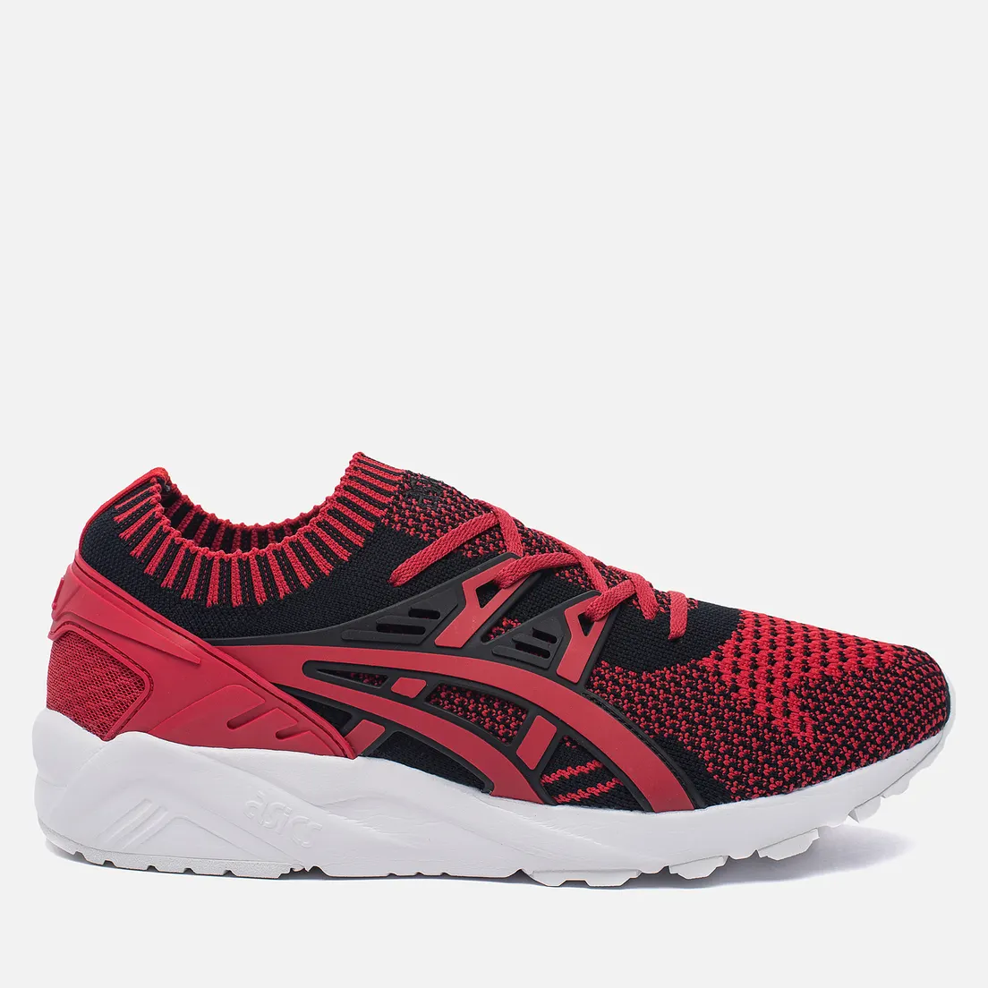 ASICS Мужские кроссовки Gel-Kayano Trainer Knit