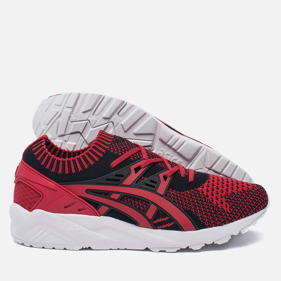 ASICS Мужские кроссовки Gel-Kayano Trainer Knit