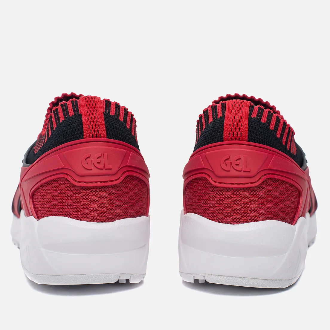 ASICS Мужские кроссовки Gel-Kayano Trainer Knit