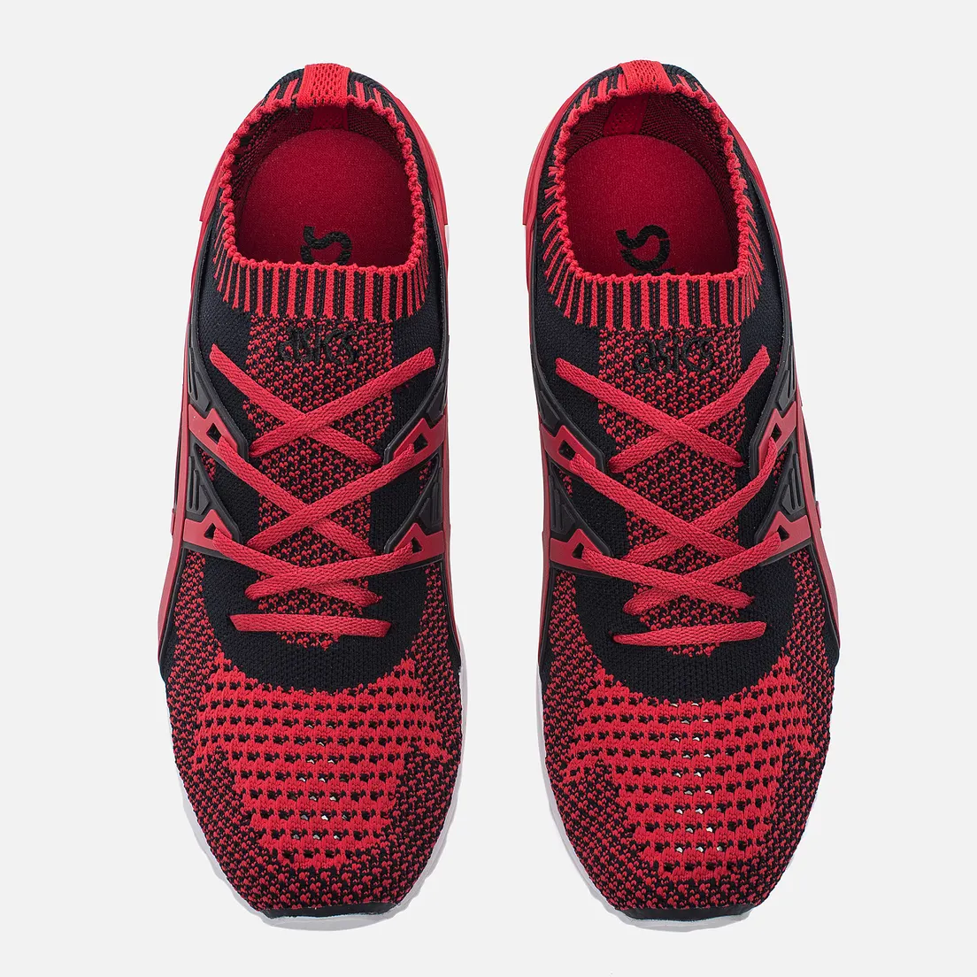 ASICS Мужские кроссовки Gel-Kayano Trainer Knit