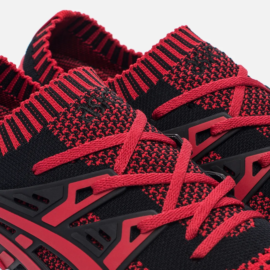 ASICS Мужские кроссовки Gel-Kayano Trainer Knit