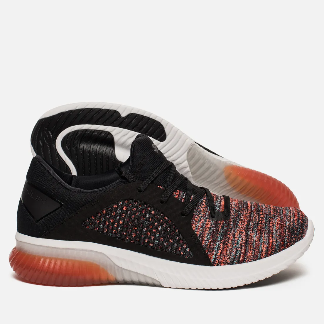 ASICS Мужские кроссовки Gel-Kenun Knit