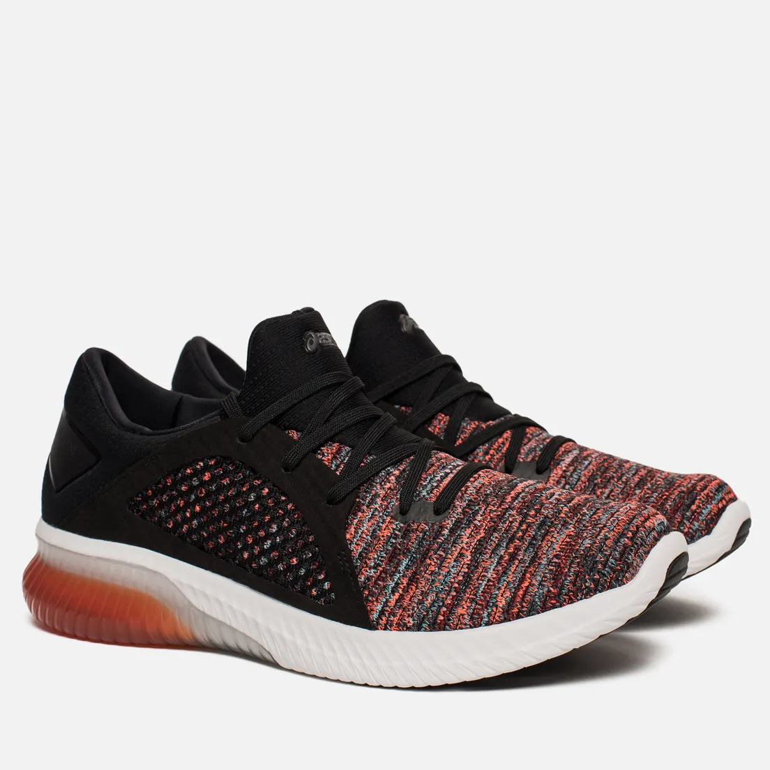 ASICS Мужские кроссовки Gel-Kenun Knit