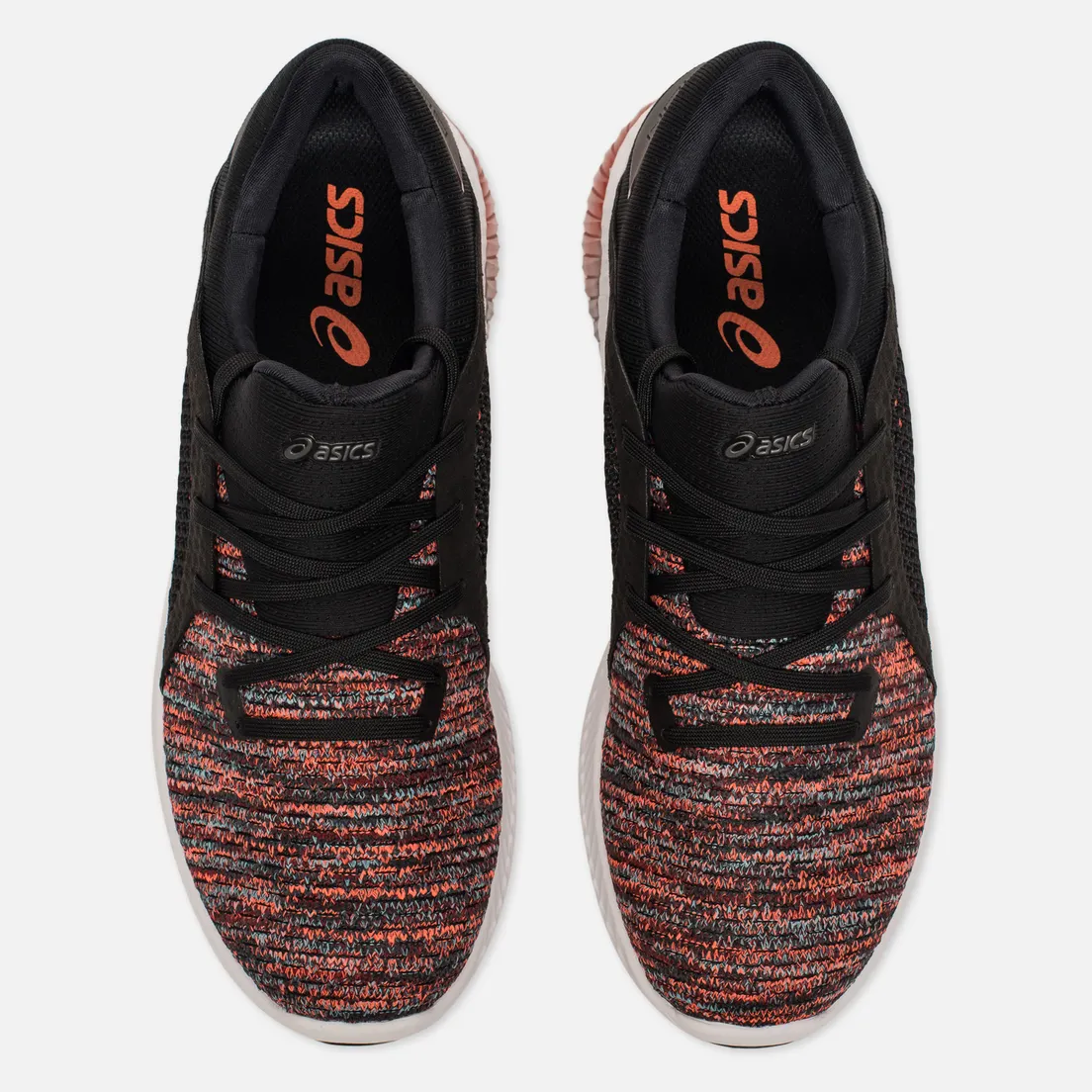 ASICS Мужские кроссовки Gel-Kenun Knit