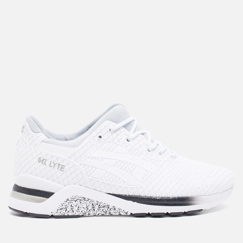 ASICS Мужские кроссовки Gel-Lyte Evo NT Samurai Pack