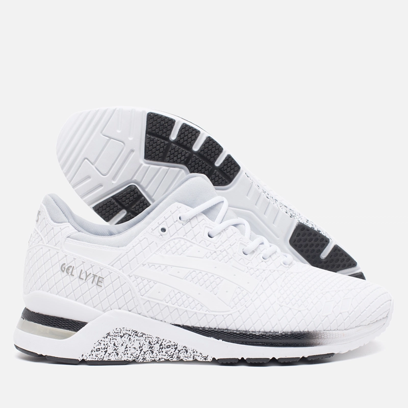 ASICS Мужские кроссовки Gel-Lyte Evo NT Samurai Pack