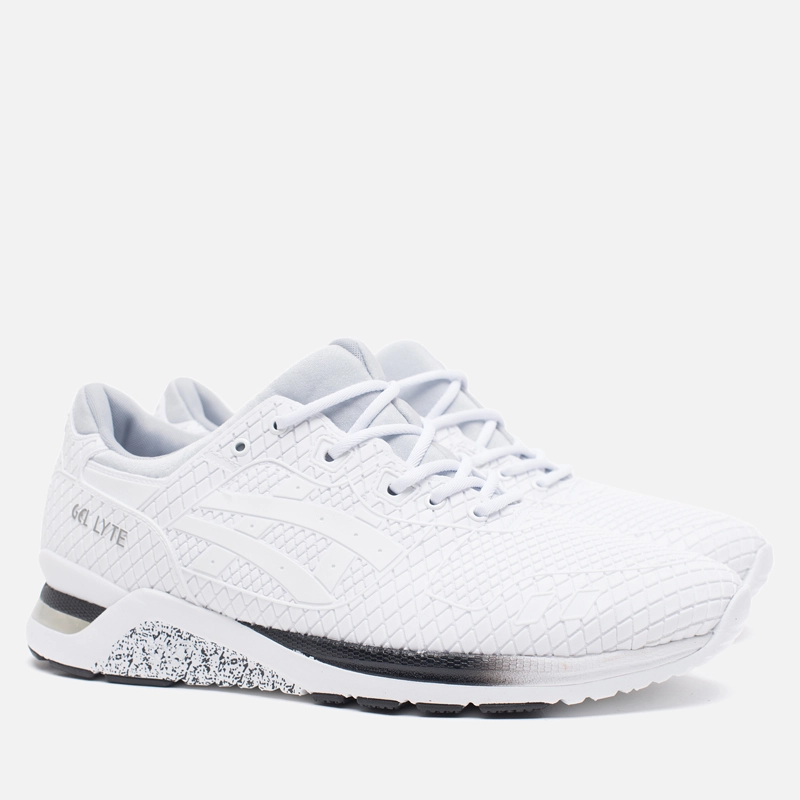 ASICS Мужские кроссовки Gel-Lyte Evo NT Samurai Pack