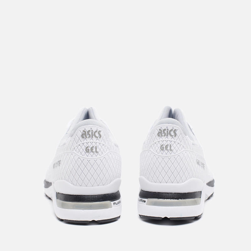 ASICS Мужские кроссовки Gel-Lyte Evo NT Samurai Pack