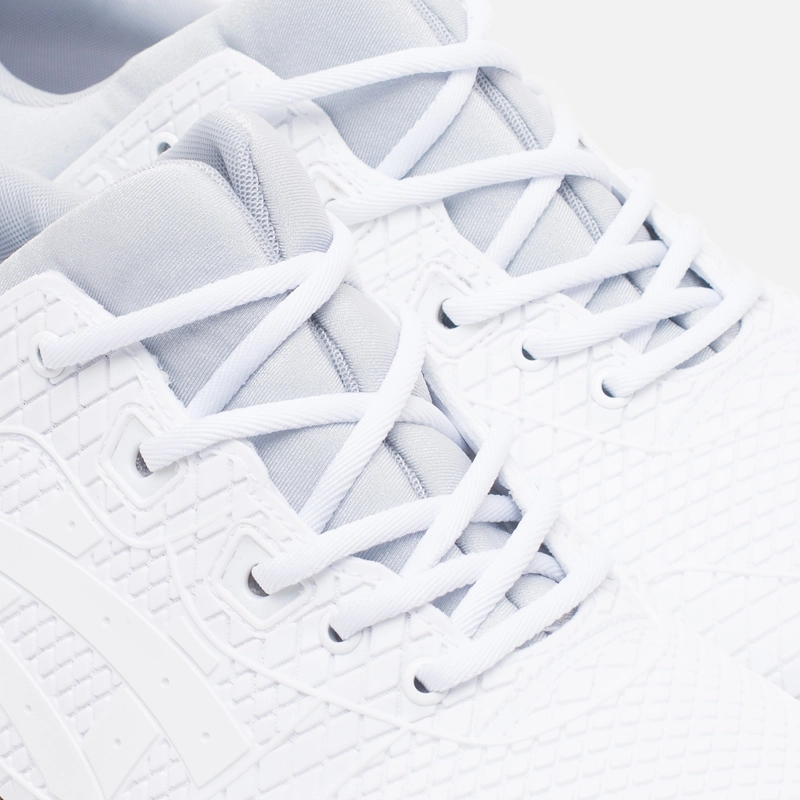 ASICS Мужские кроссовки Gel-Lyte Evo NT Samurai Pack