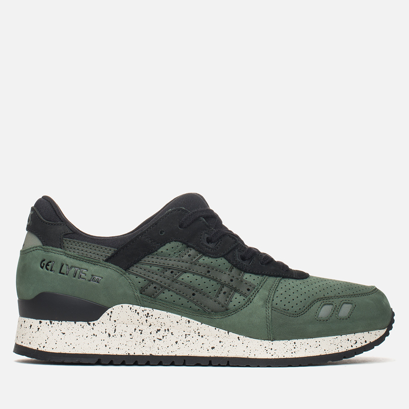 Кроссовки ASICS Gel-Lyte III After Hours Pack, H5P4L-7979