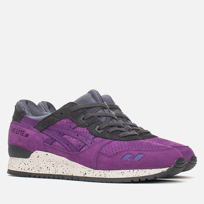 asics women's gel lyte iii fashion sneaker