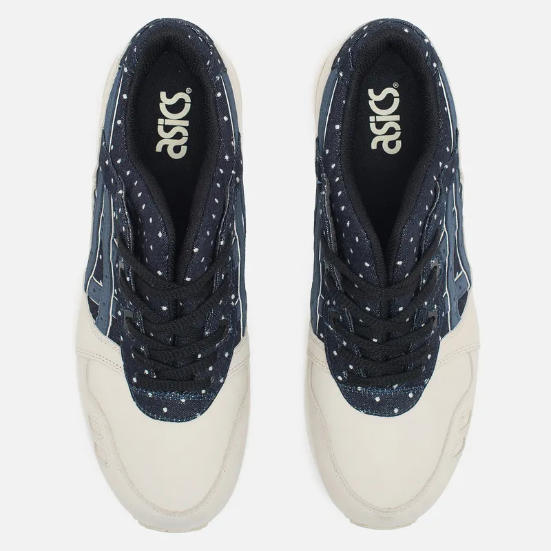 ASICS Мужские кроссовки Gel-Lyte III Japanese Textile Pack
