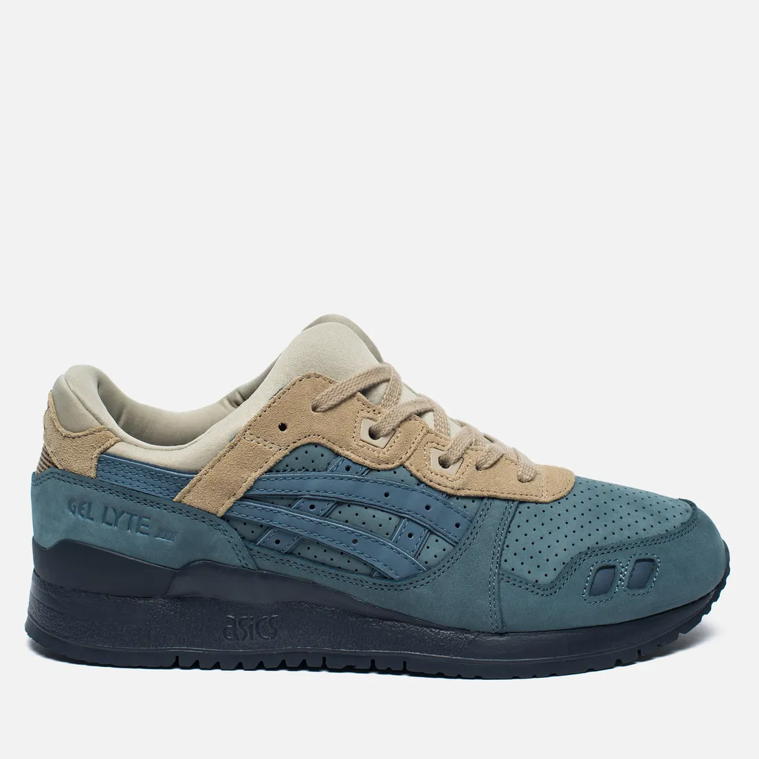 ASICS Кроссовки Gel-Lyte III Moonwalker Pack