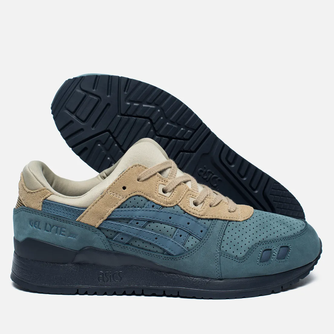 ASICS Кроссовки Gel-Lyte III Moonwalker Pack