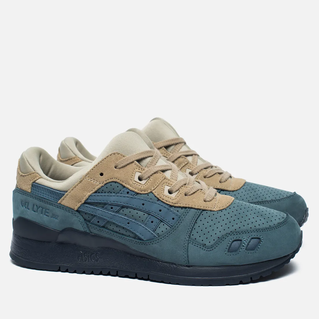 ASICS Кроссовки Gel-Lyte III Moonwalker Pack