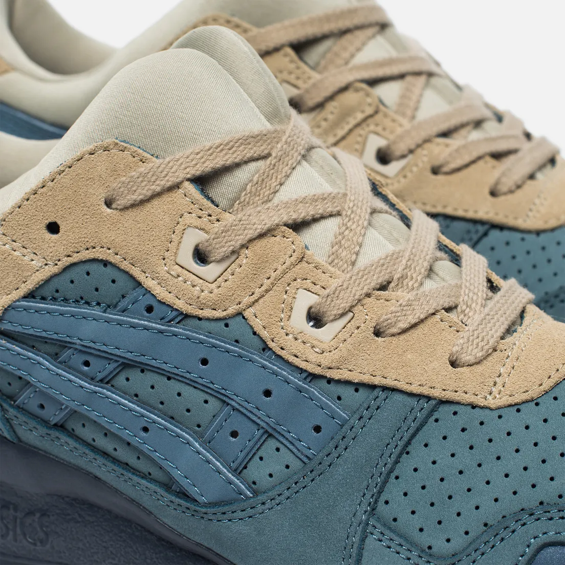 ASICS Кроссовки Gel-Lyte III Moonwalker Pack