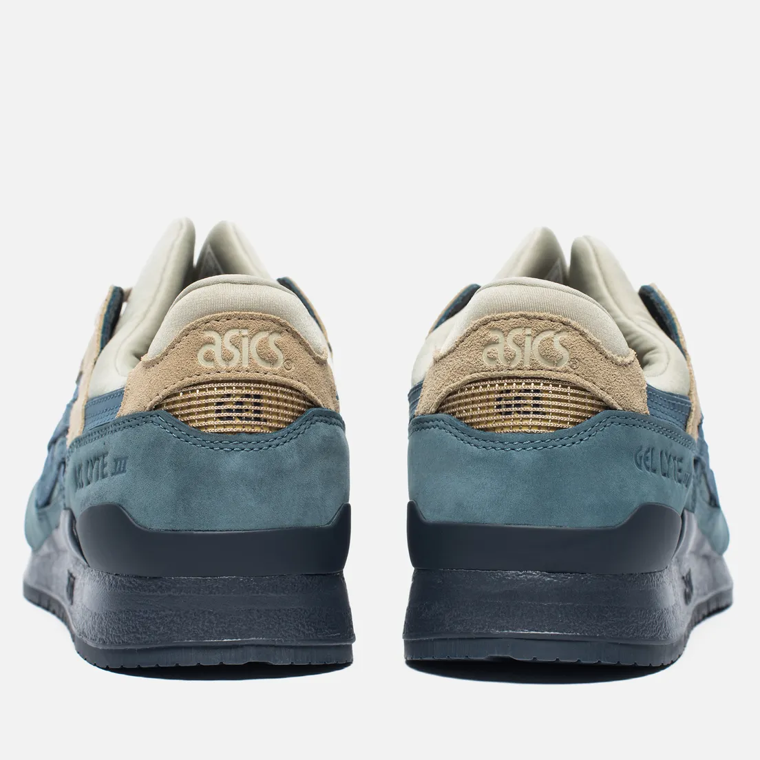 ASICS Кроссовки Gel-Lyte III Moonwalker Pack