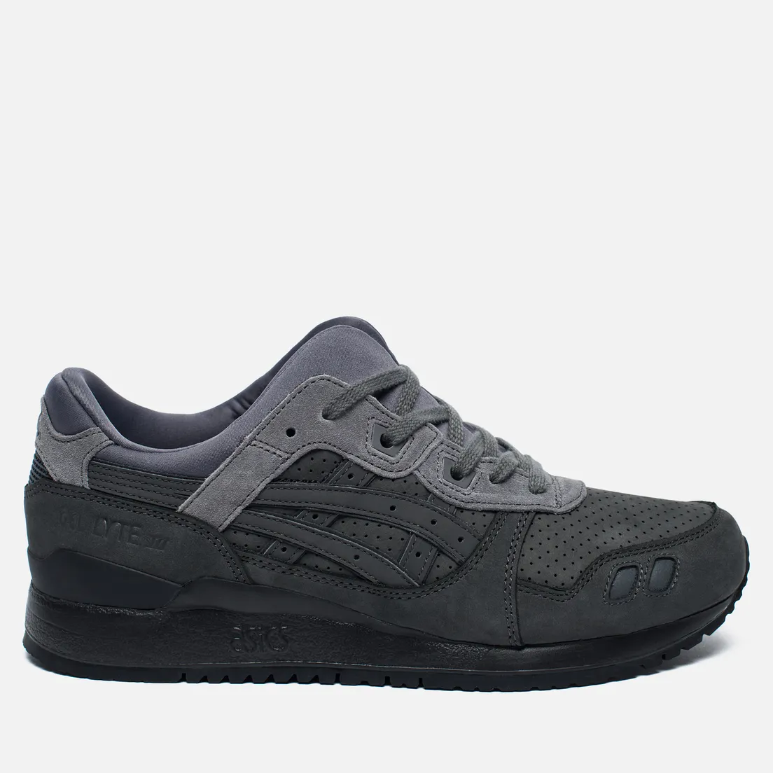 ASICS Кроссовки Gel-Lyte III Moonwalker Pack