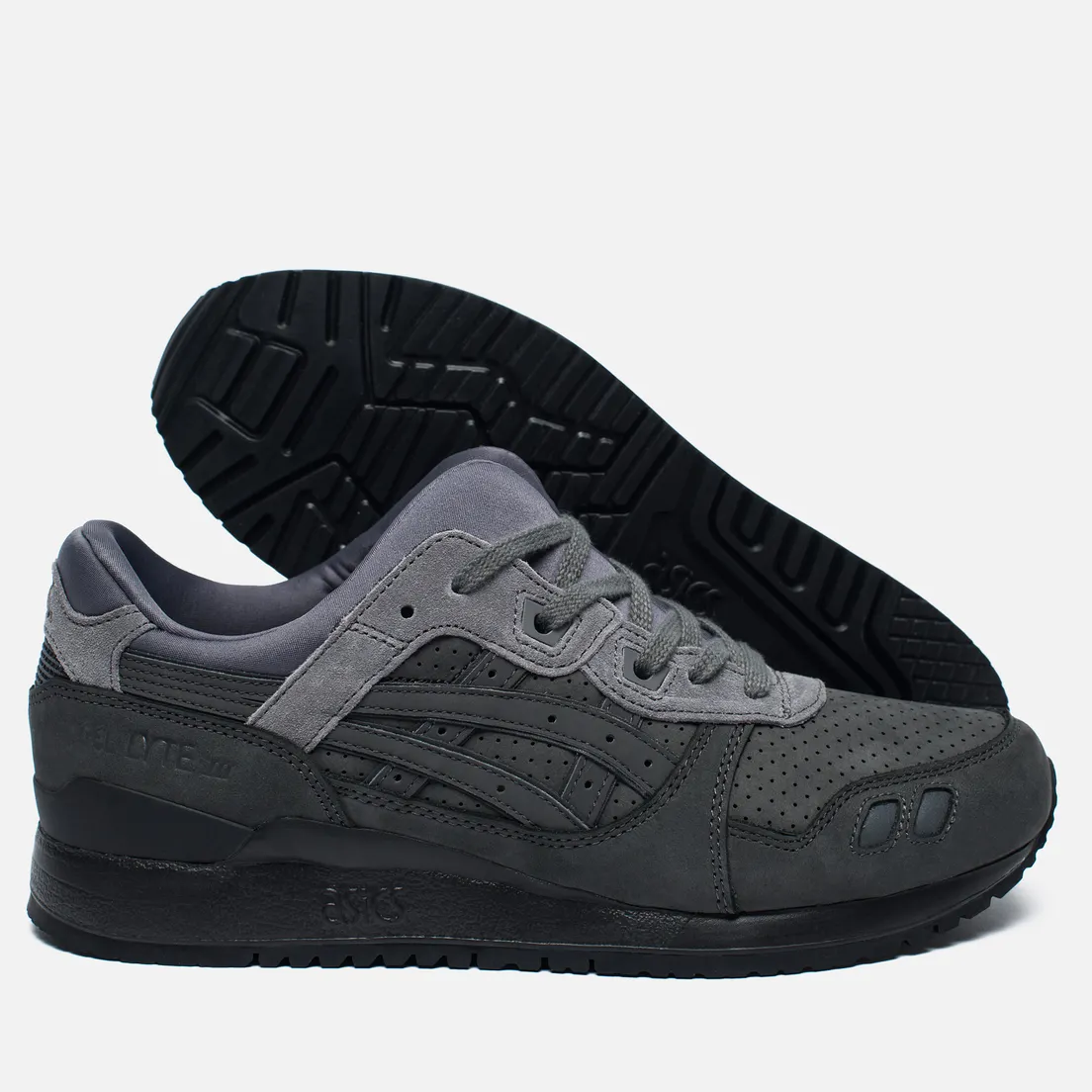ASICS Кроссовки Gel-Lyte III Moonwalker Pack