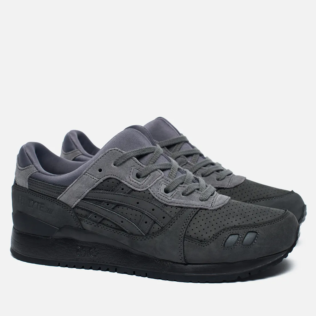 ASICS Кроссовки Gel-Lyte III Moonwalker Pack