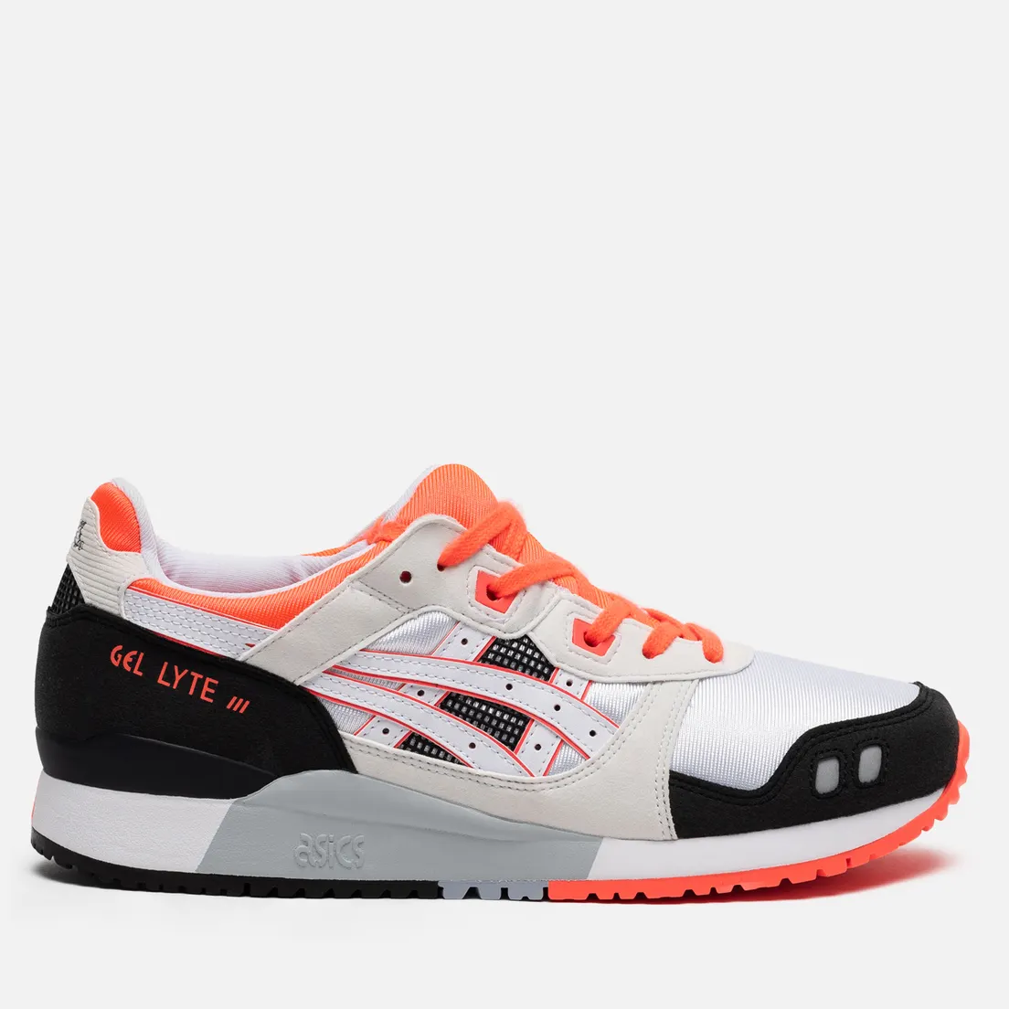 ASICS Мужские кроссовки Gel-Lyte III OG 30th Anniversary