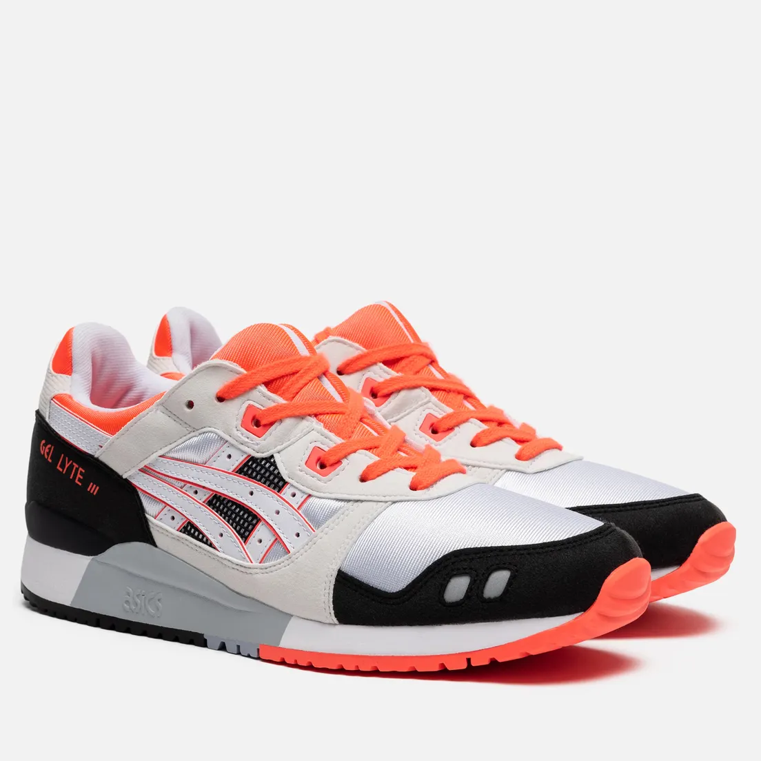 ASICS Мужские кроссовки Gel-Lyte III OG 30th Anniversary
