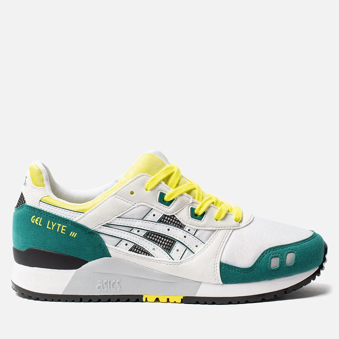 ASICS Мужские кроссовки Gel-Lyte III OG 30th Anniversary