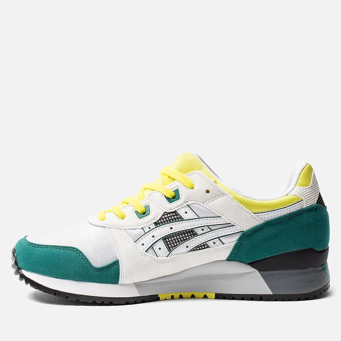ASICS Мужские кроссовки Gel-Lyte III OG 30th Anniversary