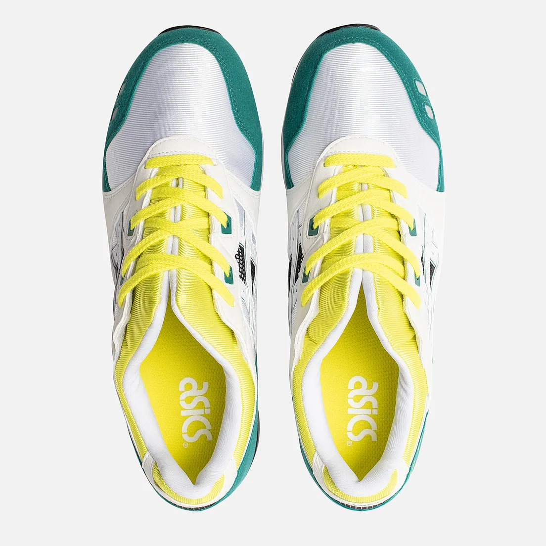 ASICS Мужские кроссовки Gel-Lyte III OG 30th Anniversary