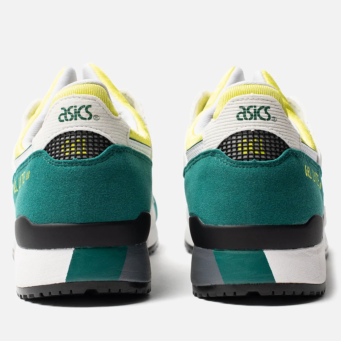 ASICS Мужские кроссовки Gel-Lyte III OG 30th Anniversary