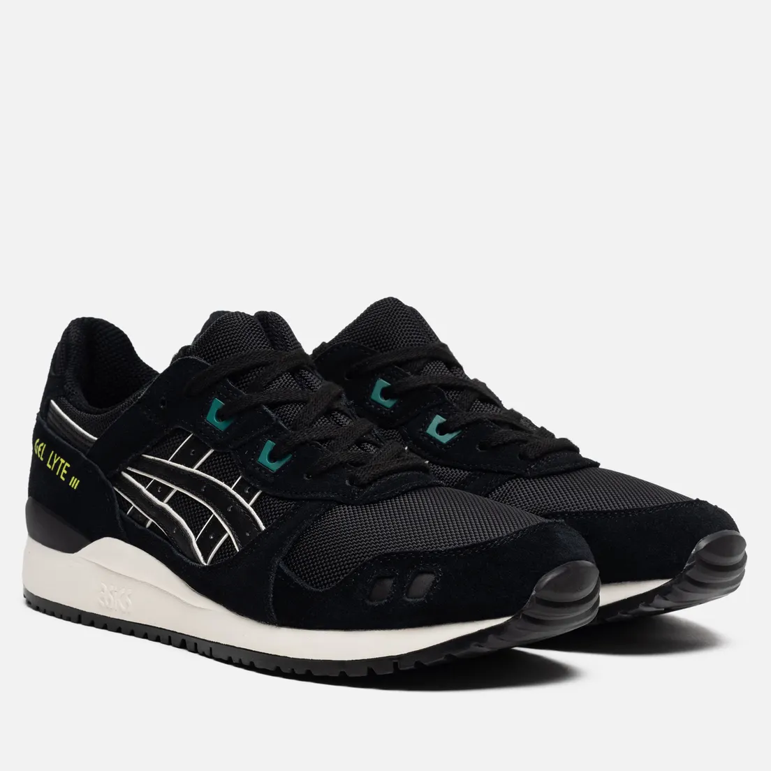 ASICS Мужские кроссовки Gel-Lyte III OG