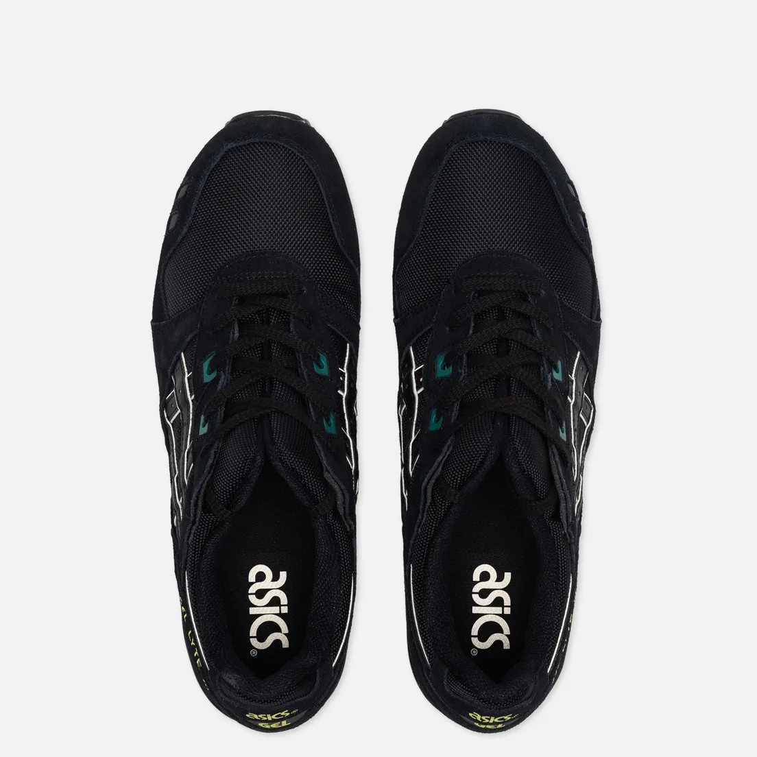 ASICS Мужские кроссовки Gel-Lyte III OG