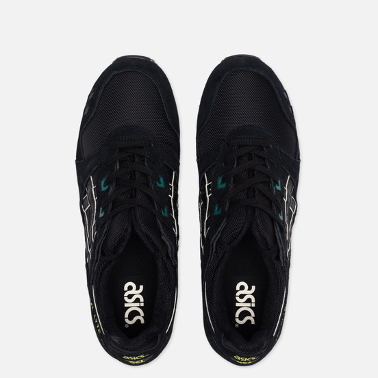 Мужские кроссовки ASICS Gel-Lyte III OG Black/Black