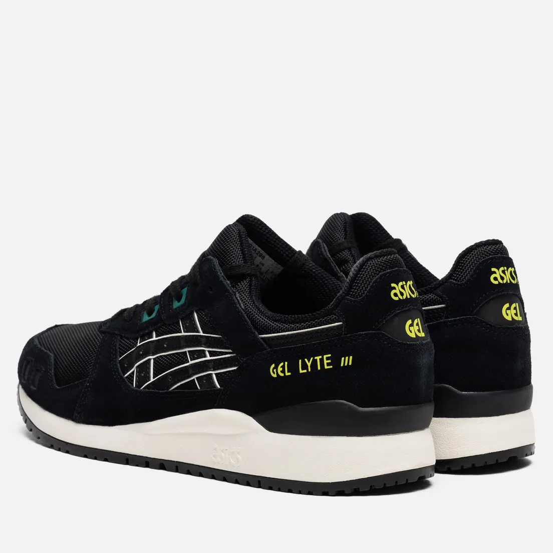 ASICS Мужские кроссовки Gel-Lyte III OG