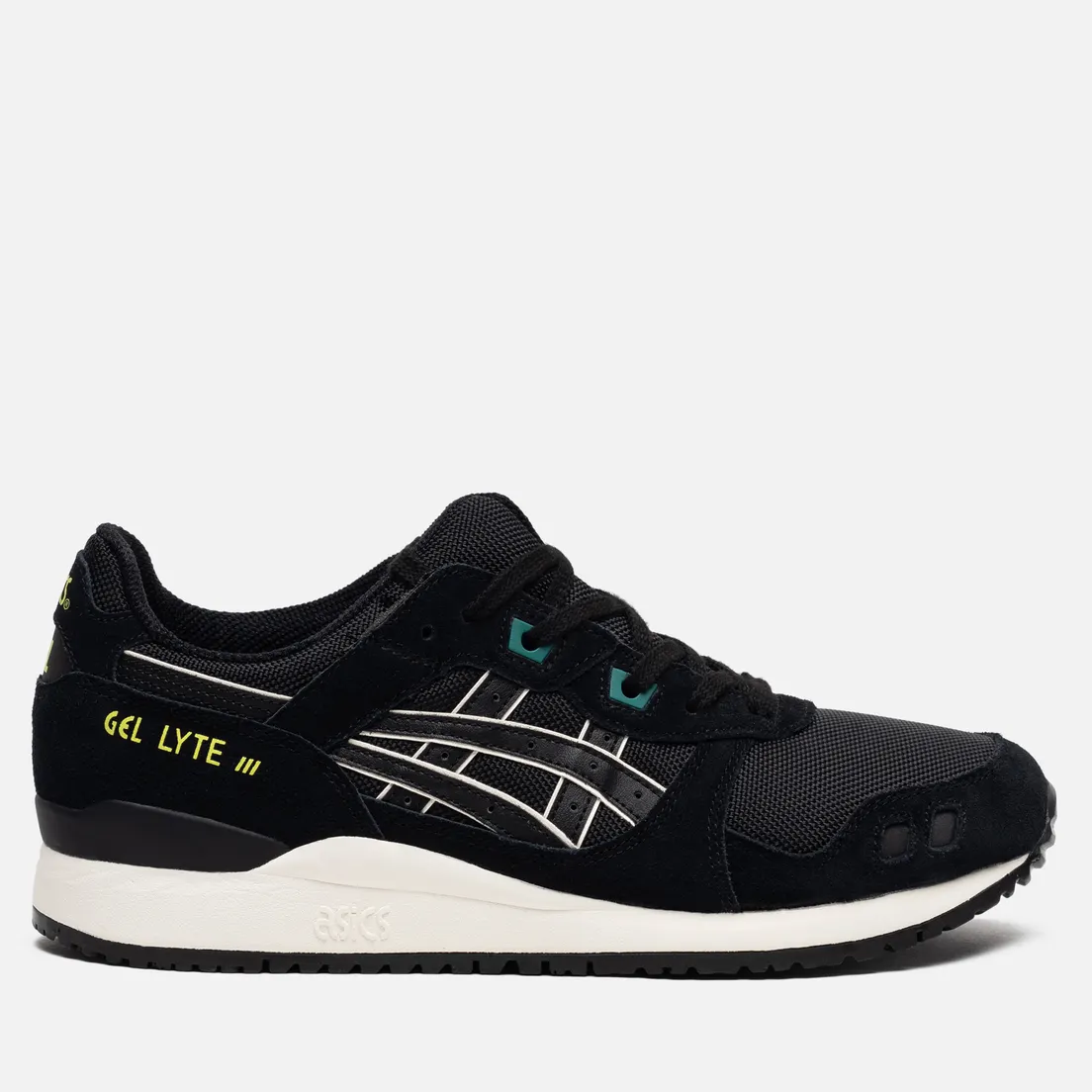 ASICS Мужские кроссовки Gel-Lyte III OG