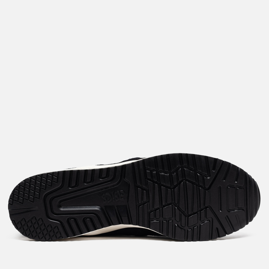 Мужские кроссовки ASICS Gel-Lyte III OG Black/Black