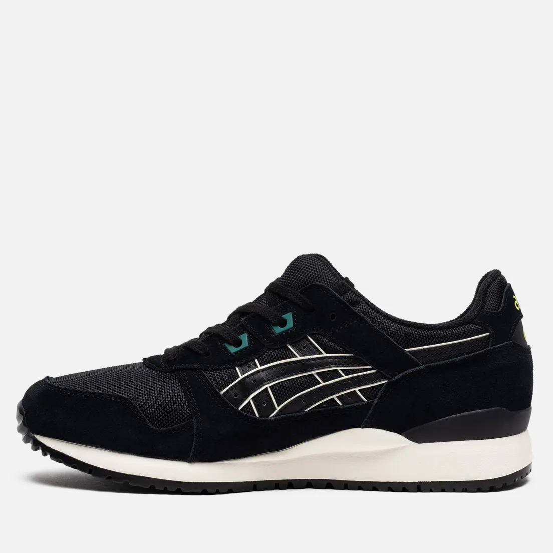 ASICS Мужские кроссовки Gel-Lyte III OG