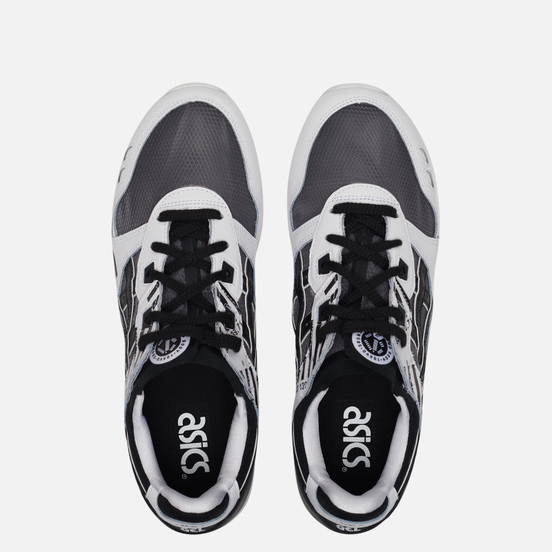 Мужские кроссовки ASICS Gel-Lyte III OG Modern Tokyo Black/Black