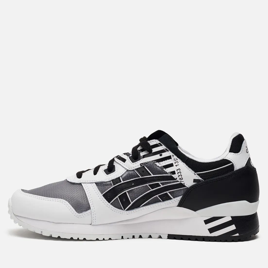 ASICS Мужские кроссовки Gel-Lyte III OG Modern Tokyo