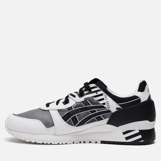 Мужские кроссовки ASICS Gel-Lyte III OG Modern Tokyo Black/Black