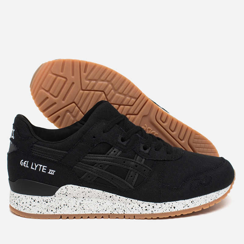 ASICS Мужские кроссовки Gel-Lyte III Oxidized Pack
