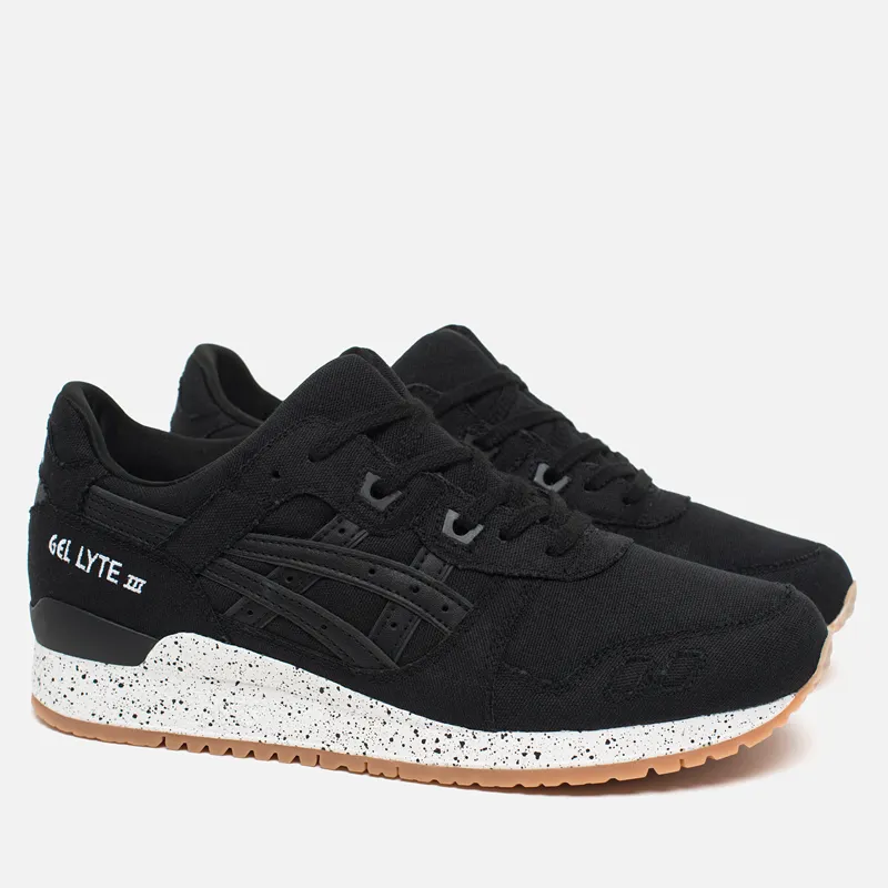 ASICS Мужские кроссовки Gel-Lyte III Oxidized Pack