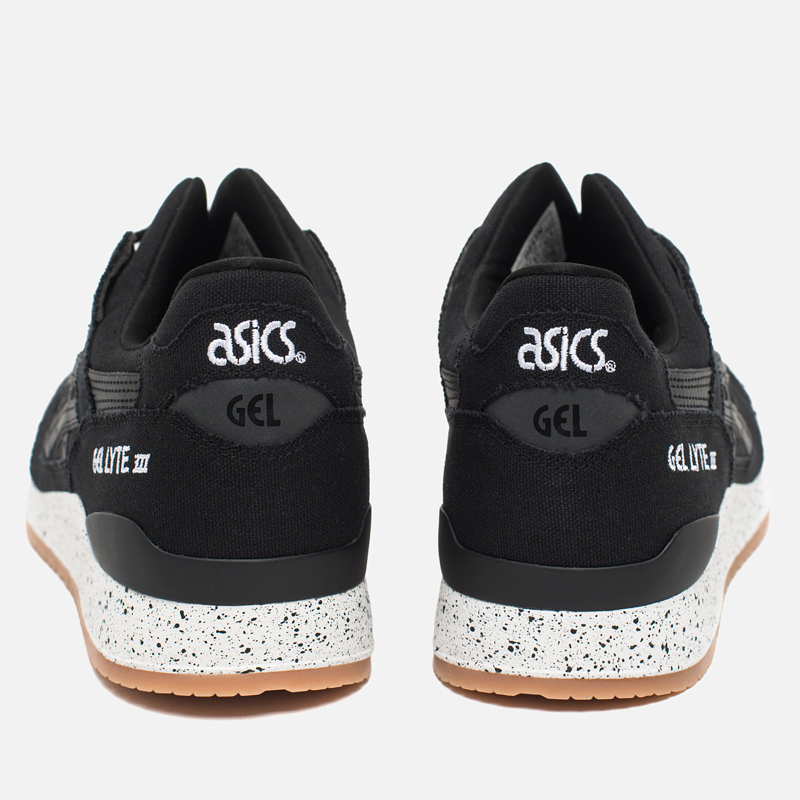 ASICS Мужские кроссовки Gel-Lyte III Oxidized Pack