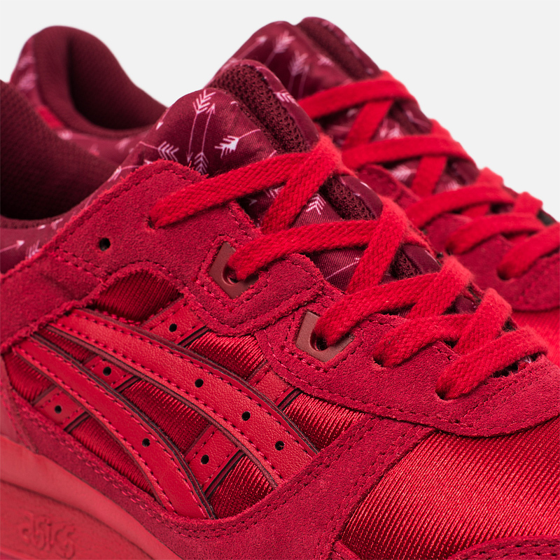 ASICS Gel Lyte III Valentine s Day Pack H63QQ 2323