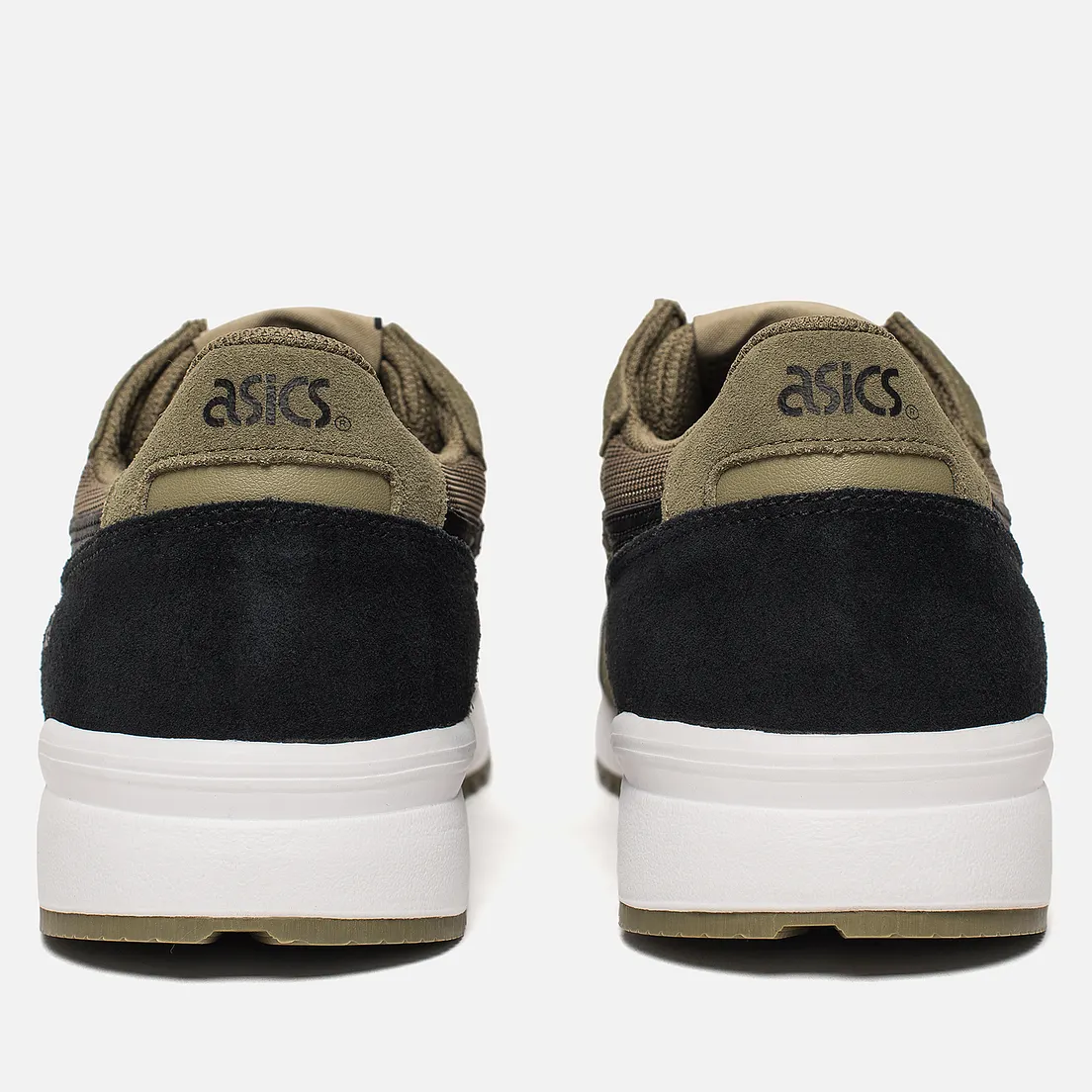 ASICS Мужские кроссовки Gel-Lyte Mesh