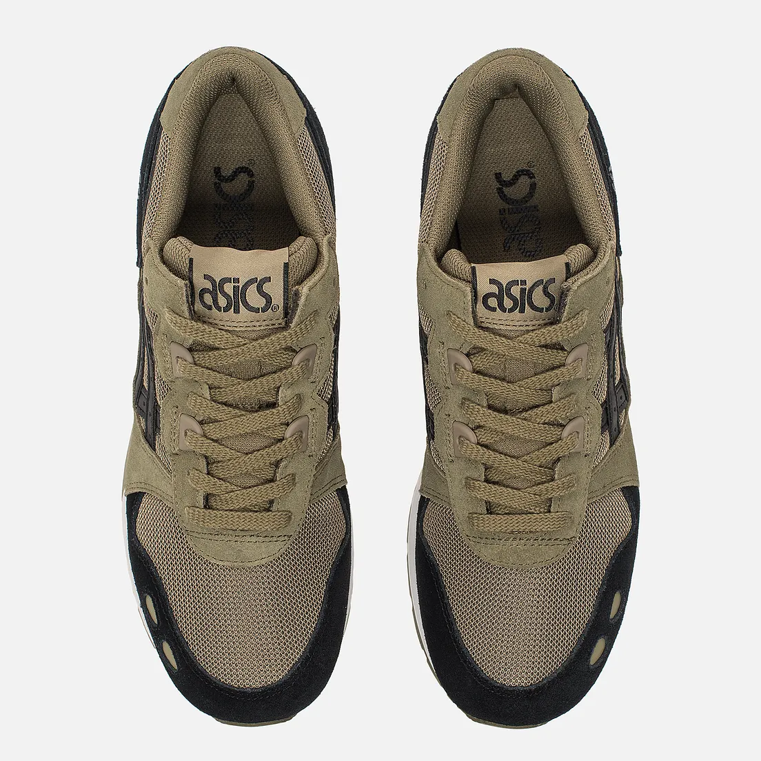 ASICS Мужские кроссовки Gel-Lyte Mesh