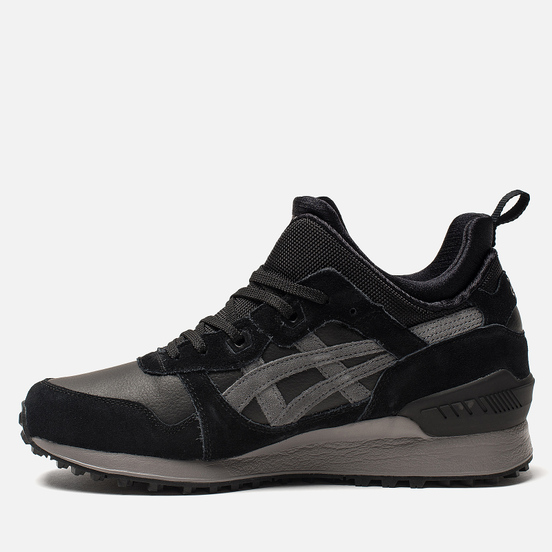 Мужские кроссовки ASICS Gel-Lyte MT Black/Dark Grey