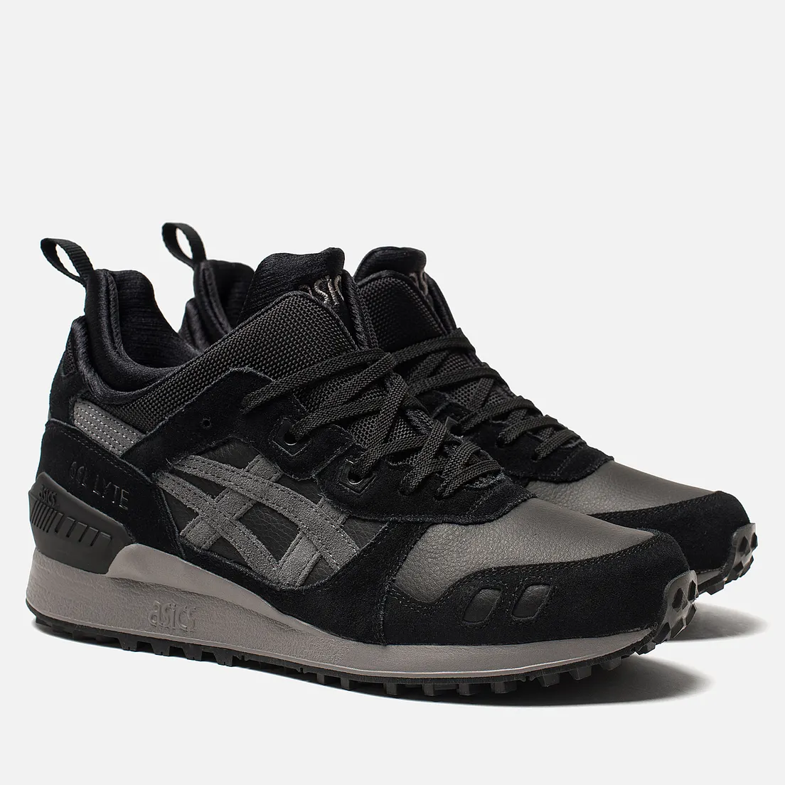 ASICS Мужские кроссовки Gel-Lyte MT